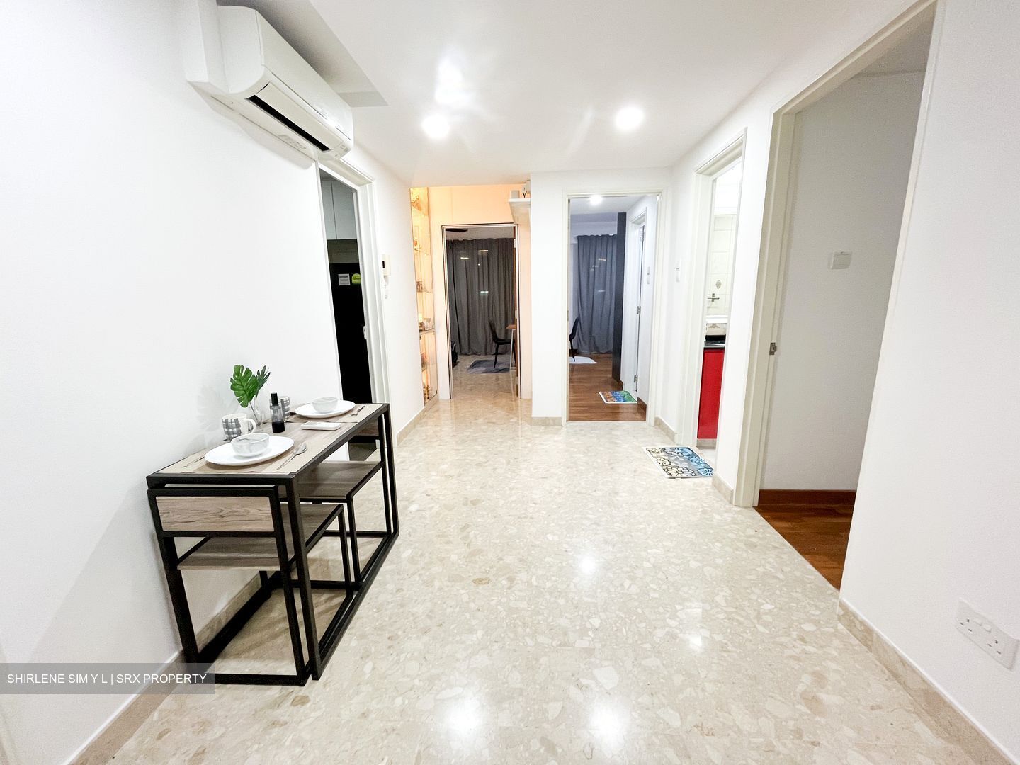 Simei Green Condominium (D18), Condominium #518451461